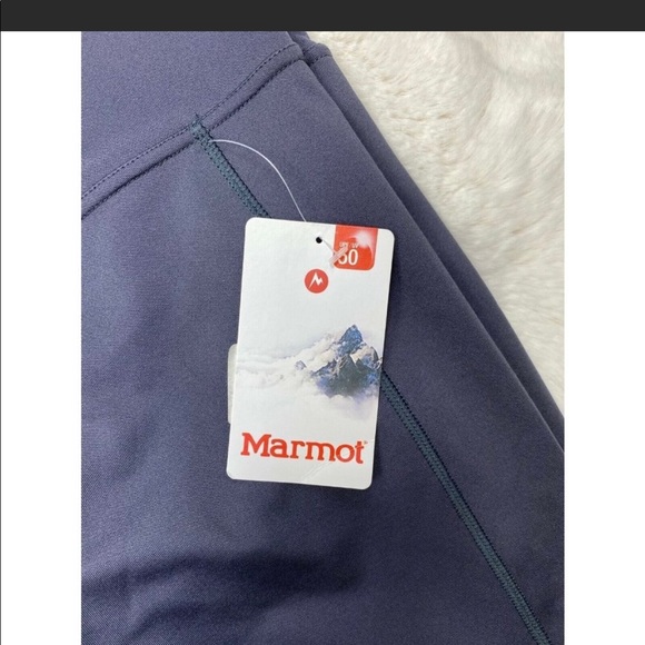 Marmot Trail Bender tights NWT - Picture 7 of 7